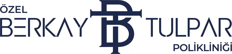 Berkay Tulpar Clinic logo