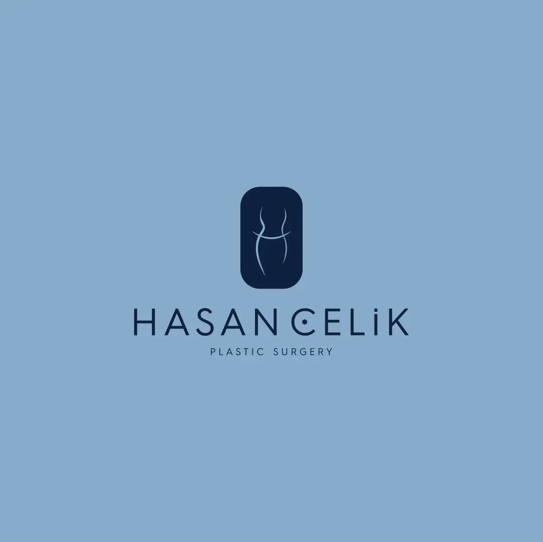 Dr. Hasan Çelik logo