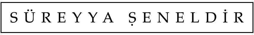 Op.Dr. Süreyya Şeneldir -Burun Estetiği logo