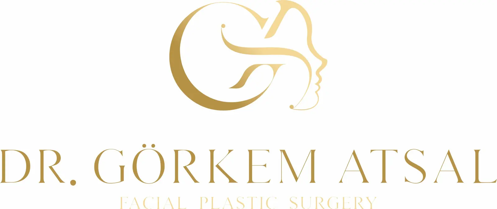Op. Dr. Görkem Atsal logo