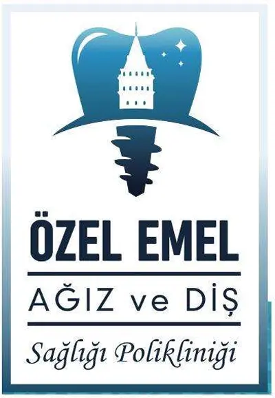 Klinik Emel Ağız ve Diş Sağlığı Polikliniği logo