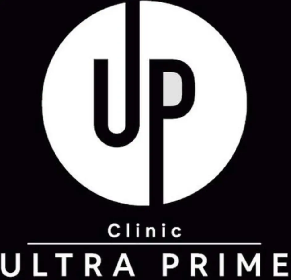 Ultra Prime Ağız Ve Diş Sağlığı Polikliniği logo