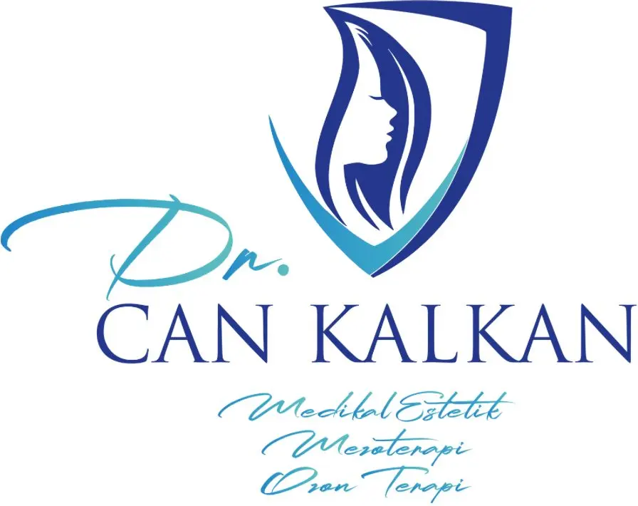 Dr. Can Kalkan Muayenehanesi logo