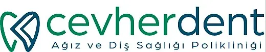 Özel Cevher Dent Ağız ve Diş Sağlığı Polikliniği logo