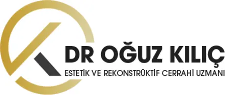 Op. Dr. Oğuz Kılıç Muayenehanesi logo