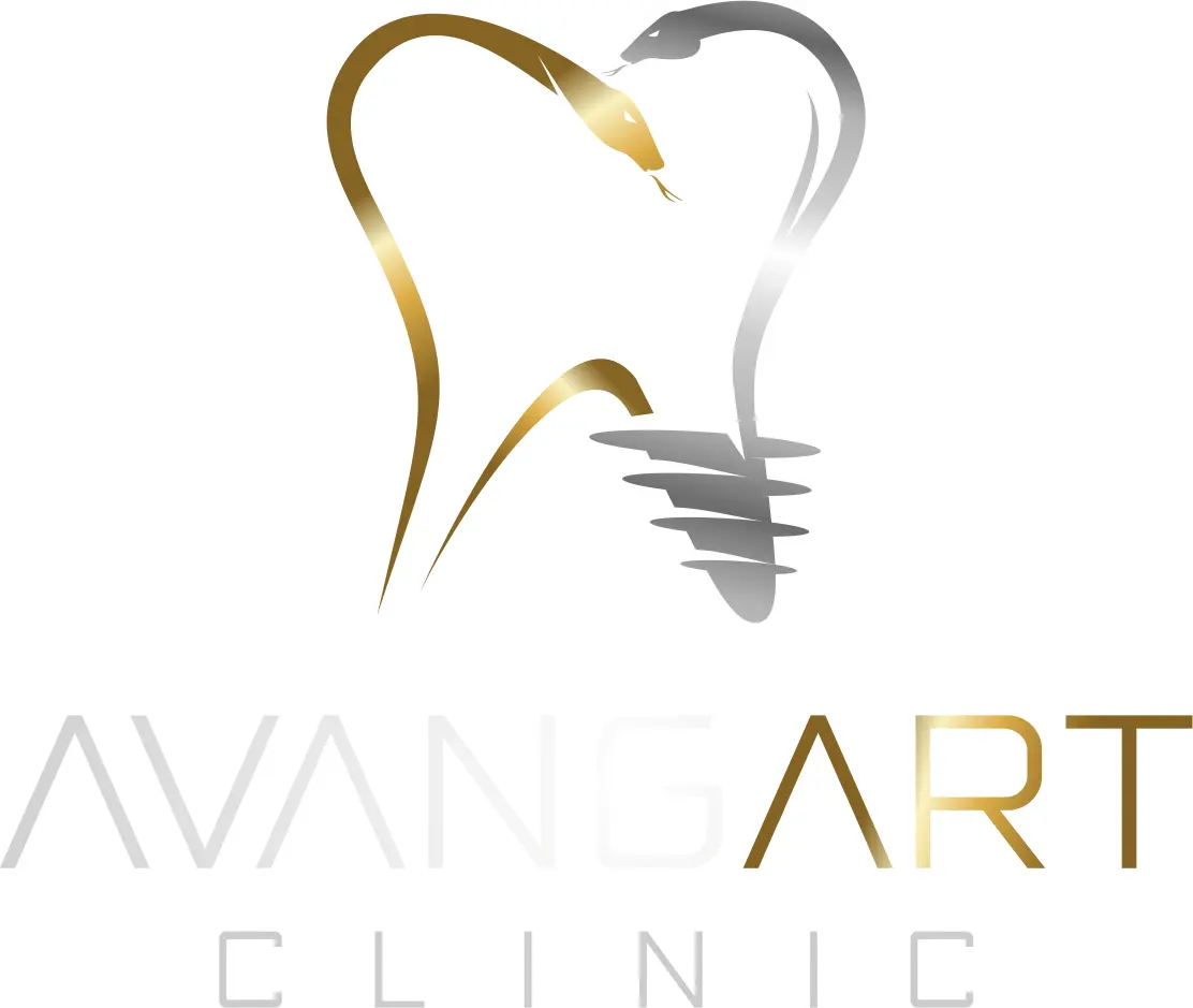 Avangart Clinic logo