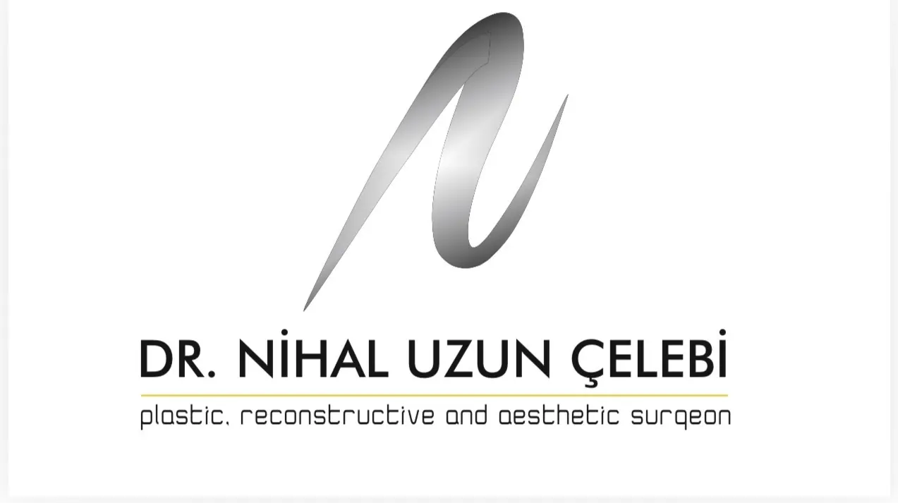 Dr Nihal Uzun Çelebi logo