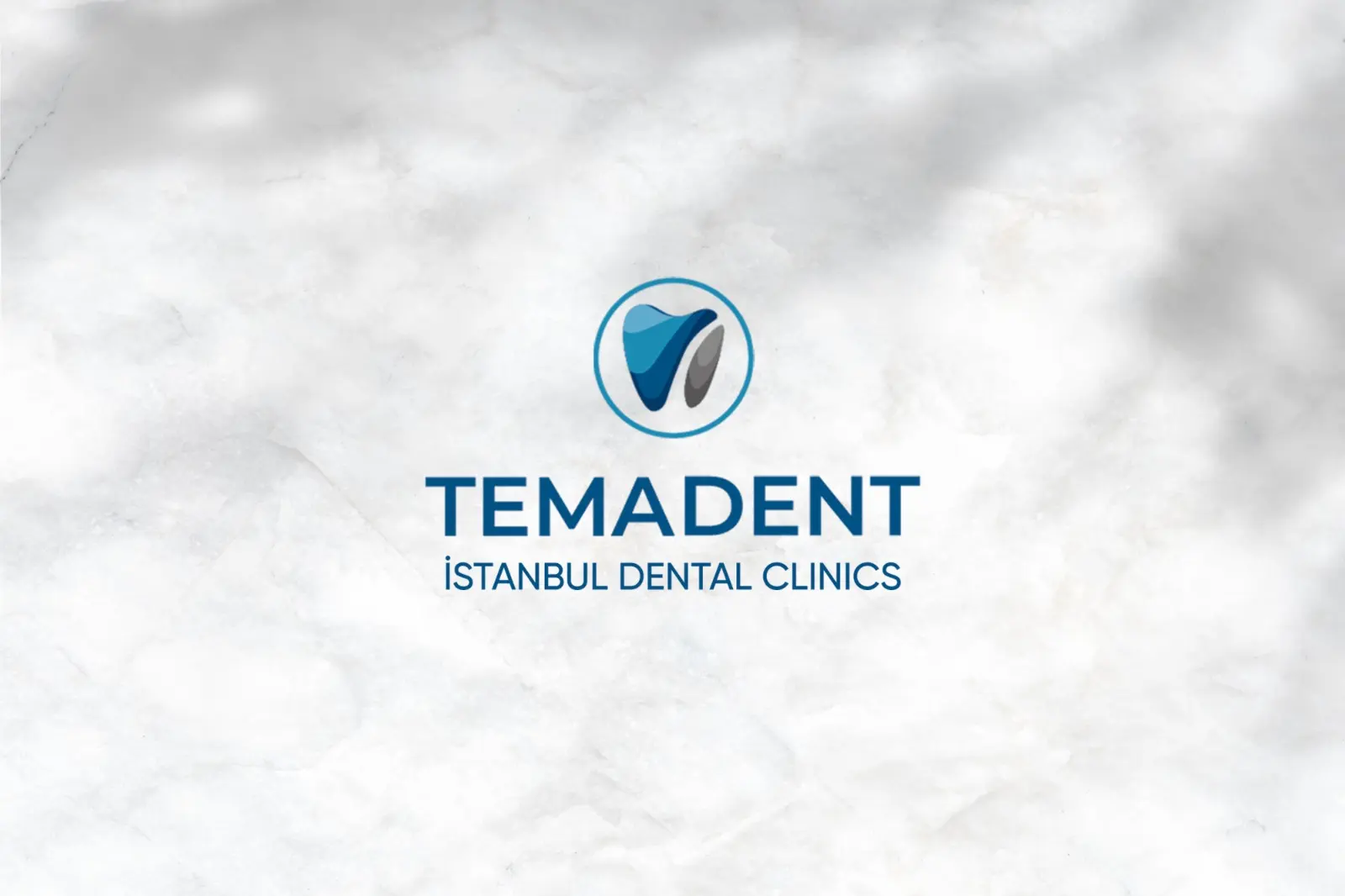 Temadent Ağız ve Diş Sağlığı Polikliniği logo