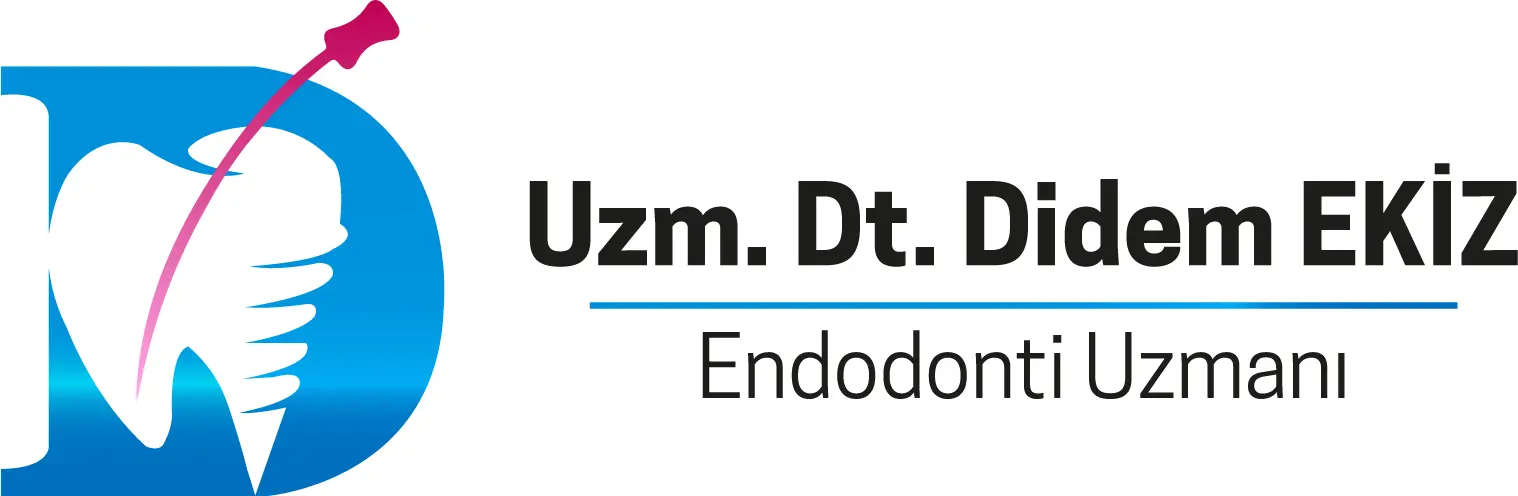 Uzman Diş Hekimi Didem EKİZ logo