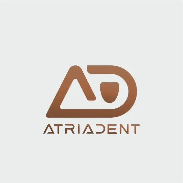 Özel Atriadent Ağız ve Diş Sağlığı Polikliniği logo