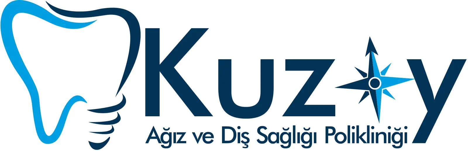 Özel Kuzey Ağız ve Diş Sağlığı Polikliniği logo