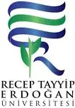 Recep Tayyip Erdoğan Üniversitesi Ağız ve Diş Sağlığı Hastanesi logo