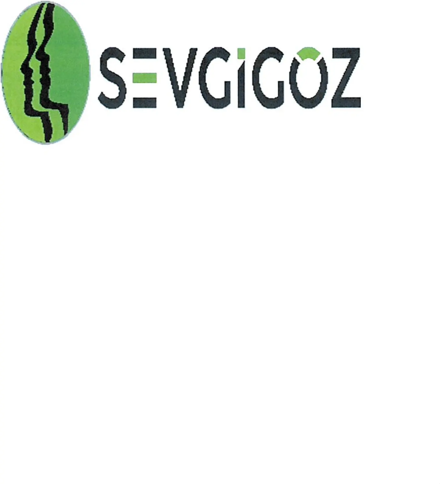 Özel Sevgi Göz Tıp Merkezi logo