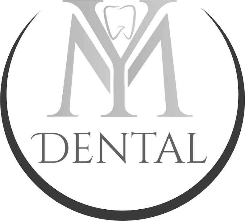 Mecnur Yılmaz Dental logo