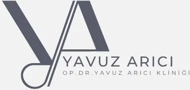 Op. Dr. Yavuz Arıcı logo