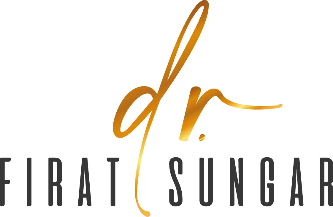 Dr. Fırat Sungar Muayenehanesi logo
