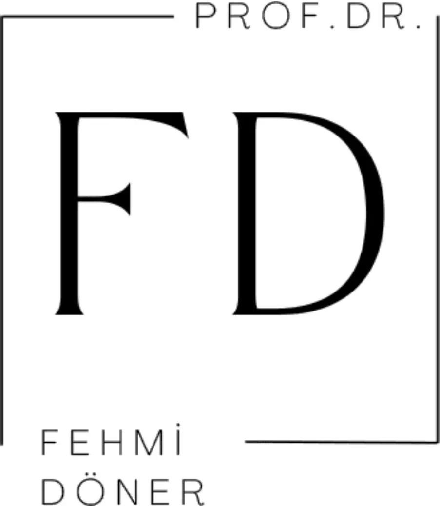 Prof. Dr. Fehmi Döner logo