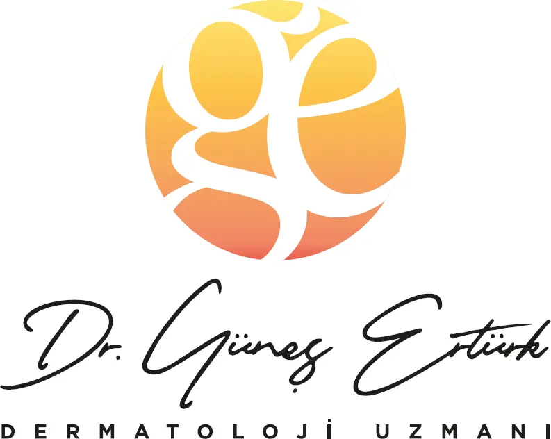 Dr. Güneş Ertürk logo