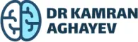 Doç. Dr. Kamran Aghayev Muayenehanesi logo