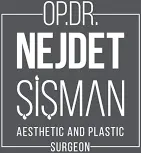 Op. Dr. Nejdet Şişman logo