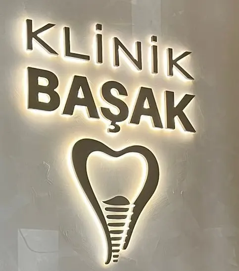 Klinik Başak Ağız ve Diş Sağlığı Polikliniği logo