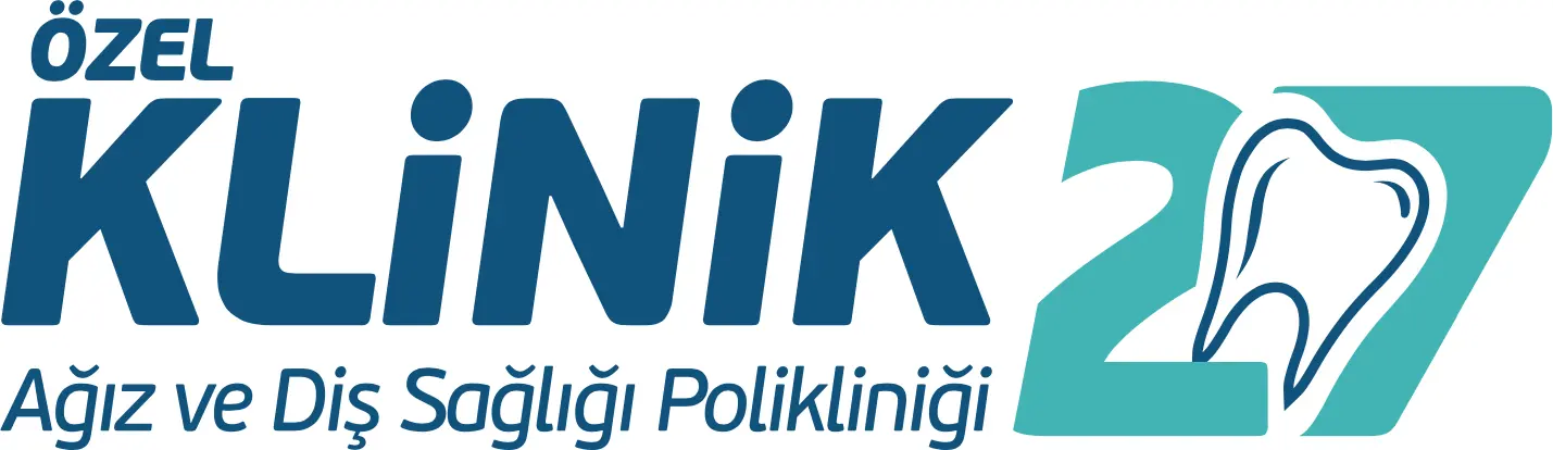 Özel Klinik 27 Ağız ve Diş Sağlığı Polikliniği logo