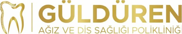 ÖZEL Güldüren Ağız ve Diş Sağlığı Polikliniği logo