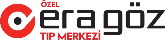 Özel Era Göz Tıp Merkezi Antalya logo
