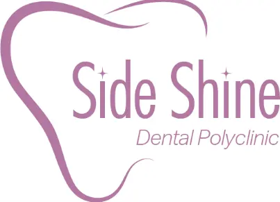 Shine Dental Clinic logo