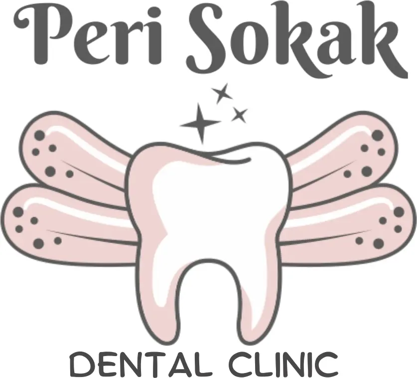 Özel Peri Sokak Ağız ve Diş Sağlığı Polikliniği logo