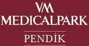 VM Medical Park Pendik Hastanesi logo