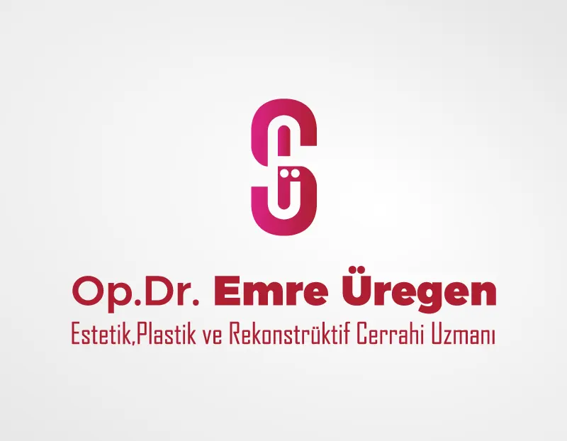 Op.Dr. Emre ÜREGEN logo