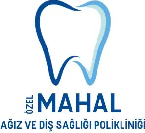 DENTMAHAL AĞIZ VE DİŞ SAĞLIĞI POLİKLİNİĞİ logo