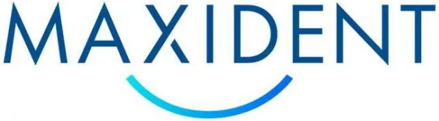 Maxident Ağız ve Diş Sağlığı Polikliniği logo