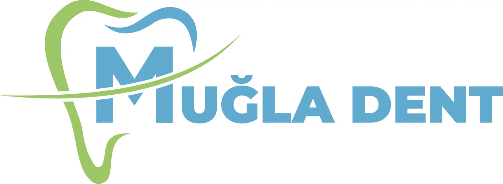 Özel Muğla Dent Ağız ve Diş Sağlığı Polikliniği logo