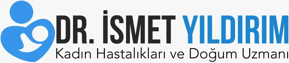 Jinekolog Op. Dr. İsmet Yıldırım logo
