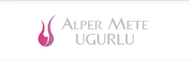 Op. Dr. Alper Mete Uğurlu logo