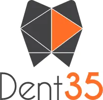 Özel Dent 35 Ağız ve Diş Sağlığı Polikliniği Bornova 2 Şubesi logo