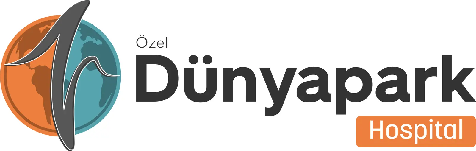Dünyapark Hospital logo