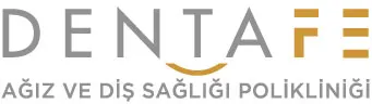 Özel Dentafe Ağız ve Diş Sağlığı Polikliniği logo