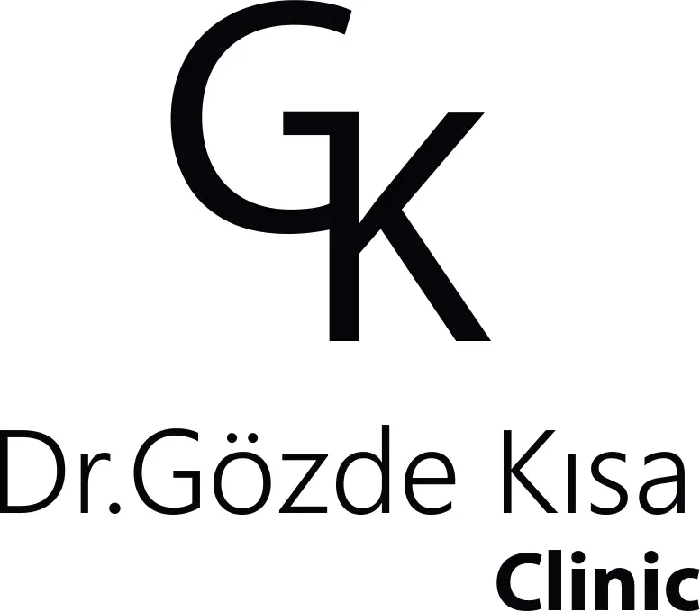 Uzm.Dr. Gözde Kısa Botoks logo