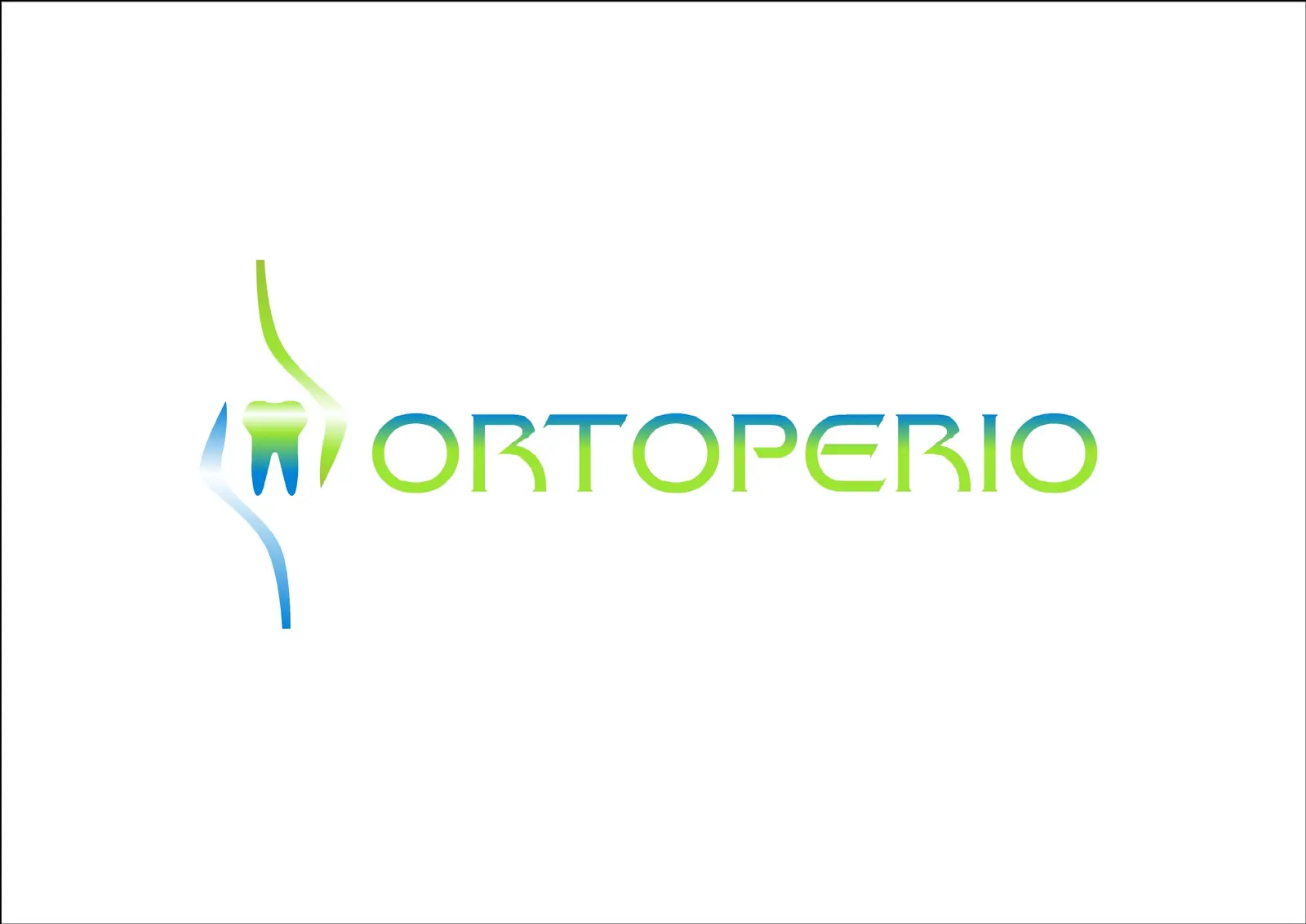 Özel Ortoperio Ağız ve Diş Sağlığı Polikliniği logo