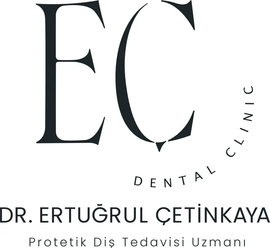 Dr. Ertuğrul Çetinkaya logo