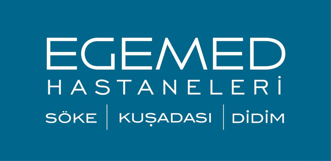 Özel Egemed Kuşadası Hastanesi logo