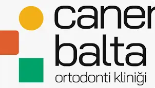 Caner Balta Ortodonti logo
