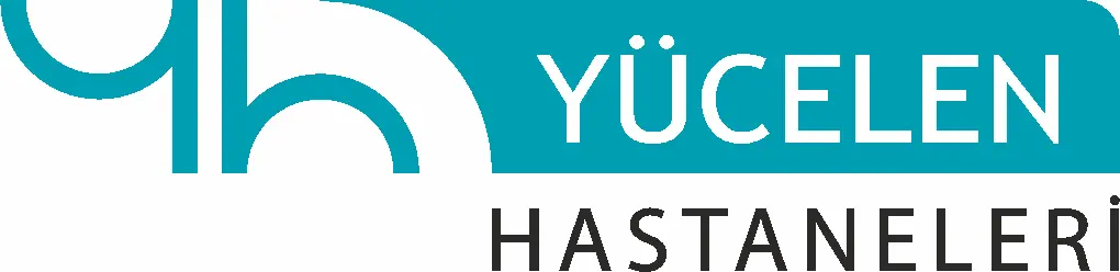 Mugla Yücelen Hospital logo