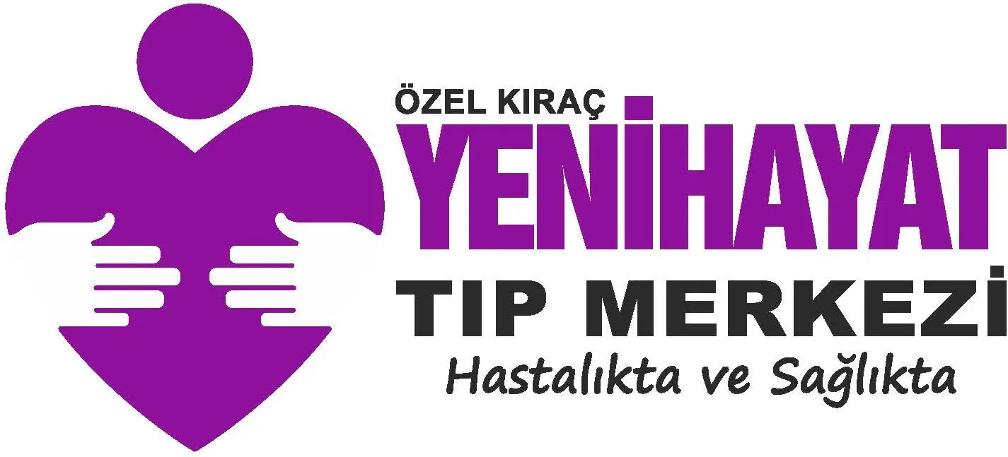 Özel Yeni Hayat Tıp Merkezi logo