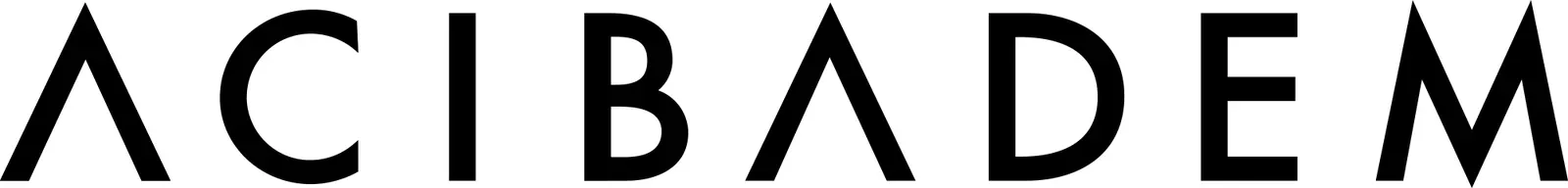 Acıbadem Bodrum Medical Center logo