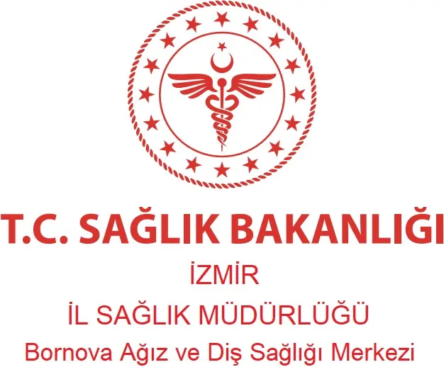 Bornova Oral and Dental Health Center logo