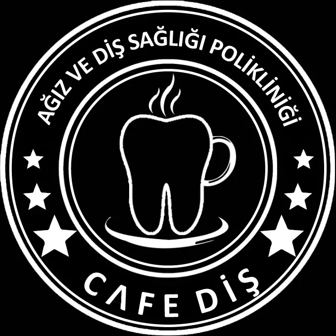 Cafediş Ağız ve Diş Sağlığı Polikliniği logo